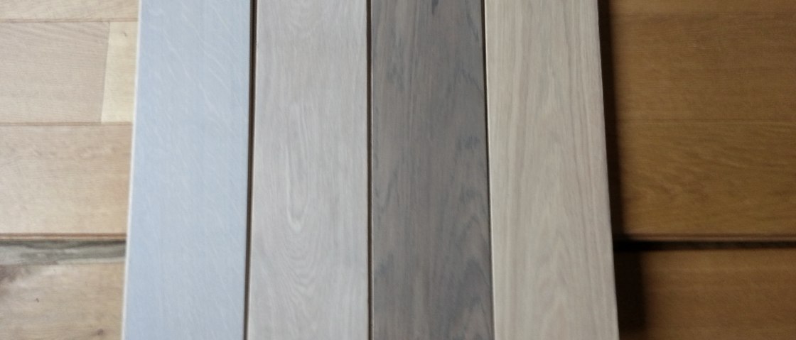 Musterdielen Eiche, &copy; Holz Theis