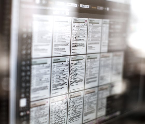 Screenshot von App, &copy; loewn