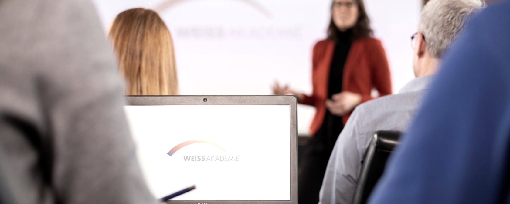 Weiss Akademie, &copy; Weiss Druck