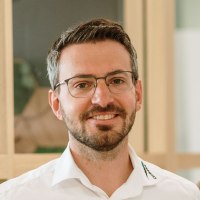 Portrait Patrick Clemens, &copy; Clemens Technologies