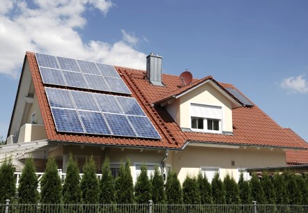 Immobilie, &copy; Shutterstock