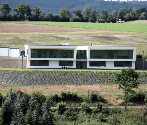 Premosys-Firmengeb&auml;ude, &copy; Premosys