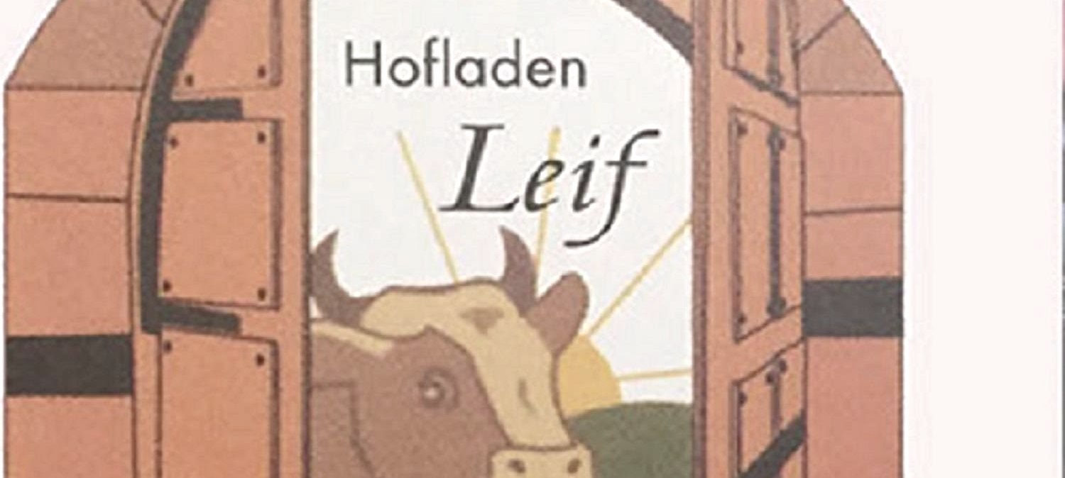 Hofladen Leif, &copy; Leif