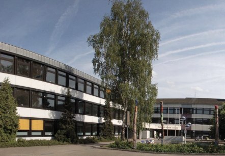 Thomas-Esser-Berufskolleg, &copy; Thomas-Esser-Berufskolleg