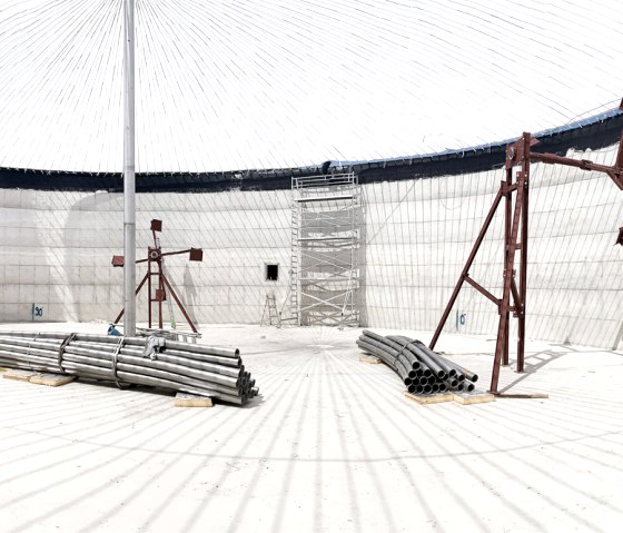 Anlagenbau, &copy; &Ouml;kobit GmbH