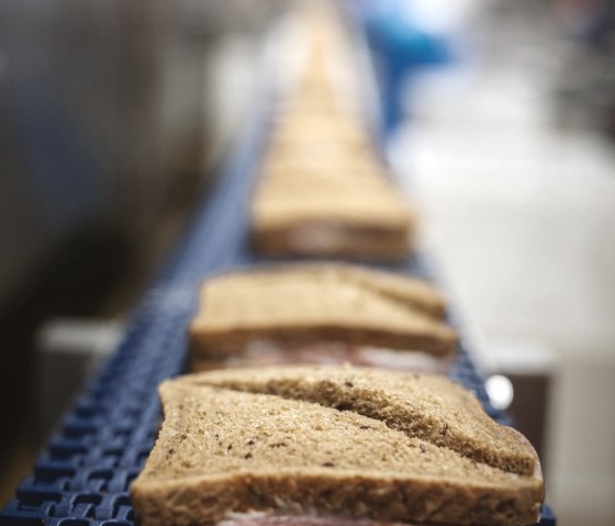 Natsu Sandwich, &copy; Natsu Food