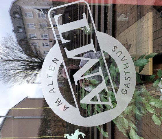 Am Alten Amt Sch&ouml;necken, Logo, &copy; Volker Weil