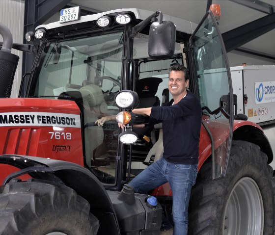 cropzone12, &copy; crop.zone GmbH