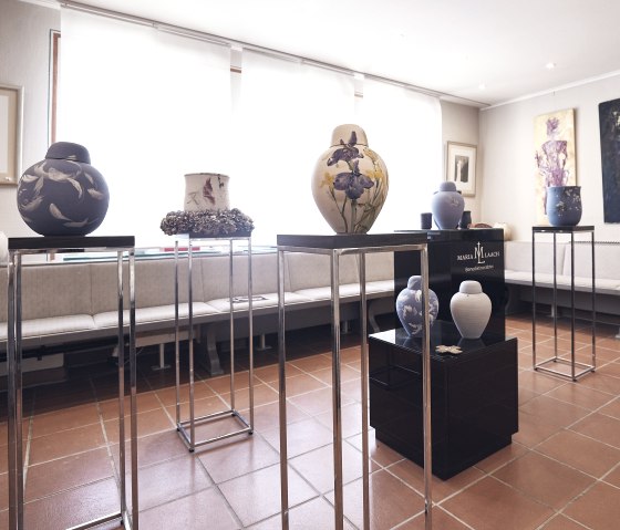 Sepulkralkunst, © Marco Rothbrust