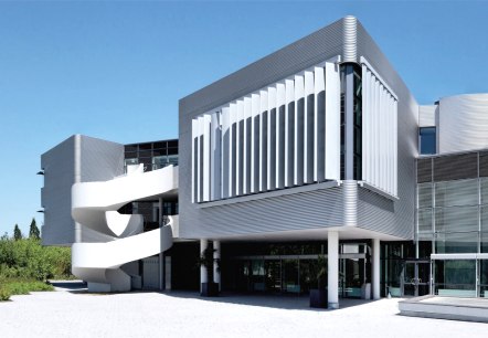 Hochschule Koblenz, &copy; Hochschule Koblenz