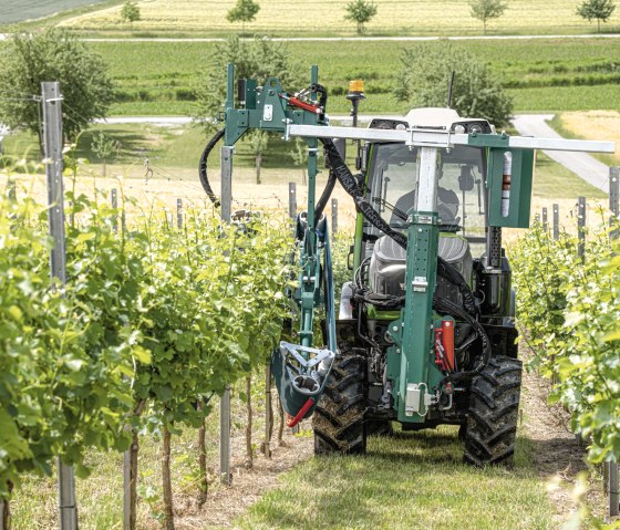 Clemens-3, &copy; Clemens Technologies GmbH &amp; Co. KG