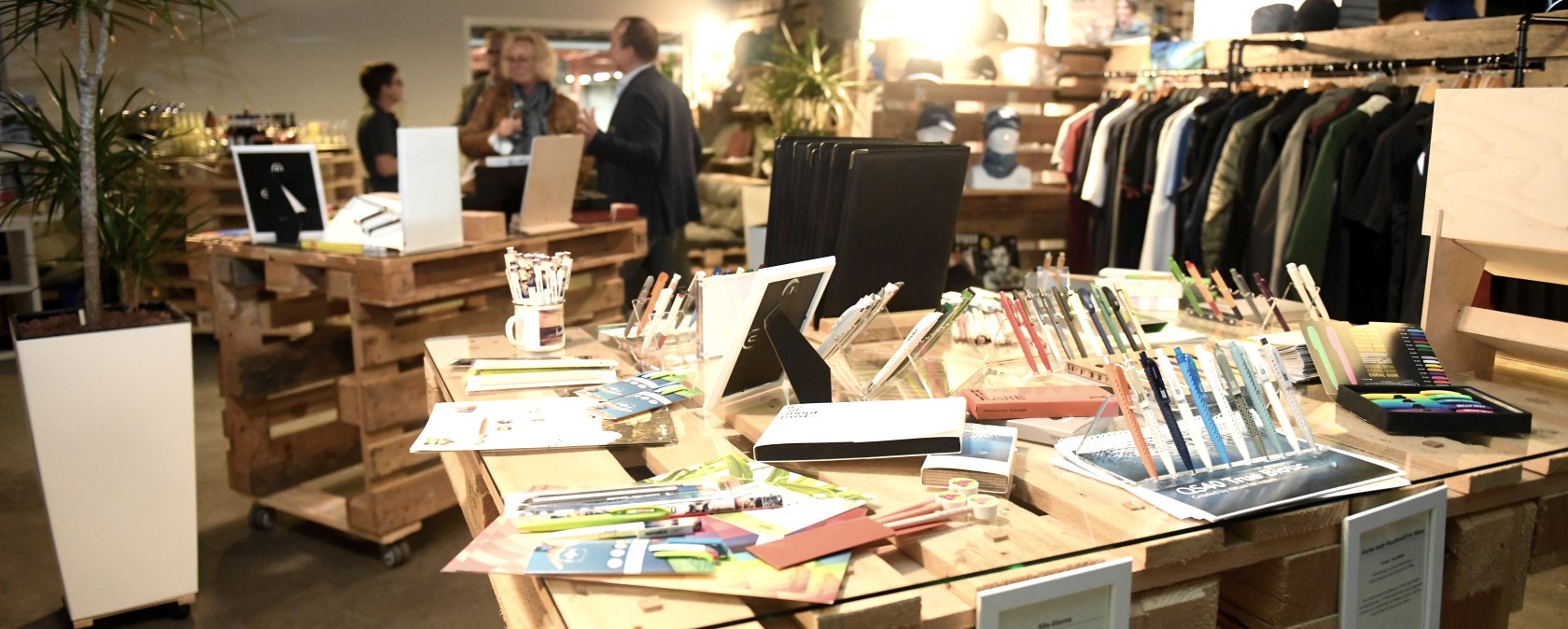 Green-Hausmesse, &copy; Stuco Fullservice GmbH