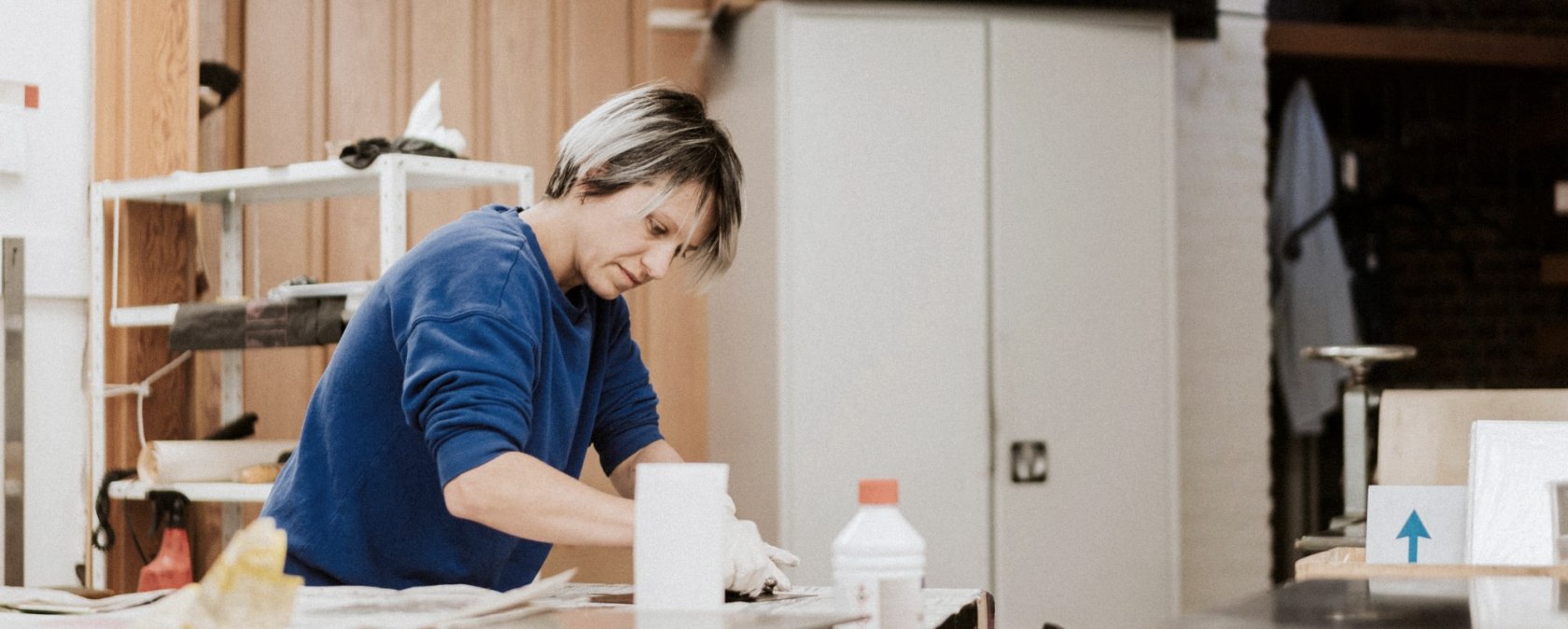 Kunstakademie Heimbach, &copy; Zukunftsinitiative Eifel (c) Lars May