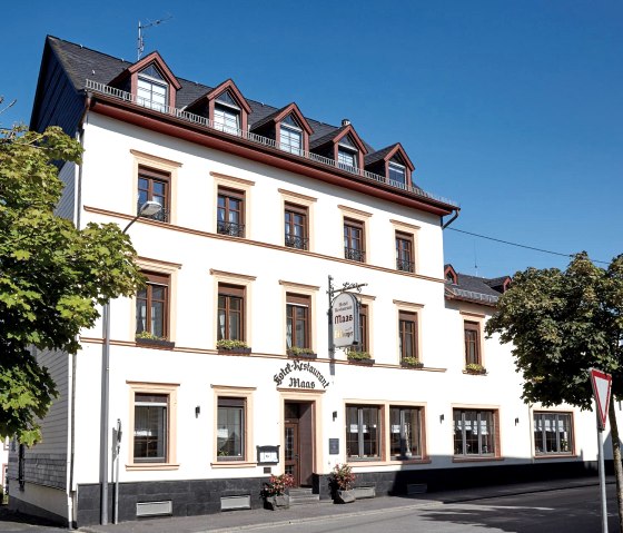 Hotel Restaurant Maas in Lutzerath, &copy; Hotel Restaurant Maas