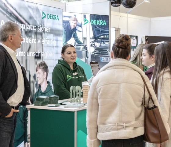 Hochschule Trier, © Hochschule Trier