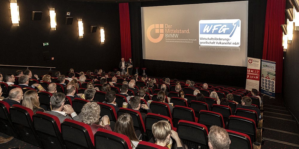 WfG-BVMW, &copy; WFG Vulkaneifel mbH / BVMW Eifel Mosel / Laura Kirwel