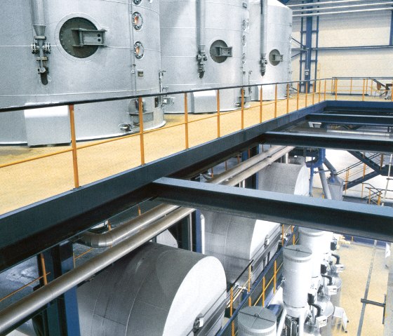 Kochstation, &copy; Pfeifer &amp; Langen GmbH &amp; Co. KG