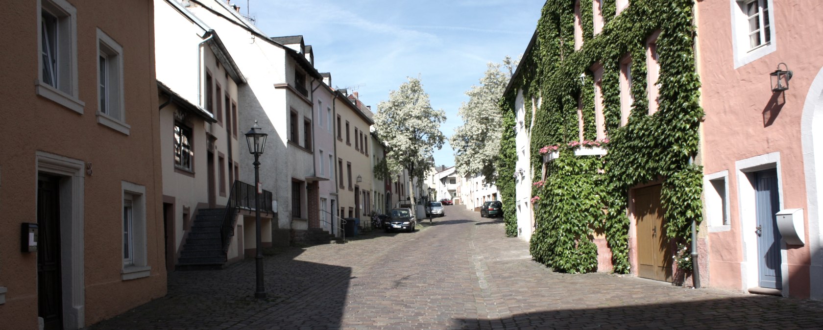 Zukunftsdorf Dudeldorf, © Kreisverwaltung Bitburg-Prüm