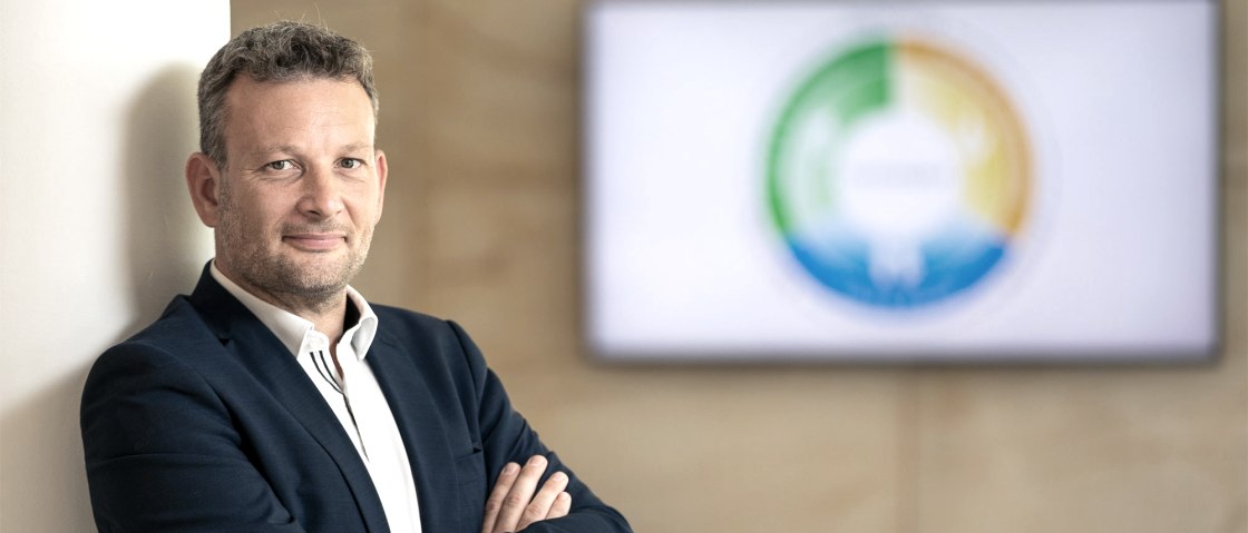 Stefan Kau&szlig;, &copy; Bitburger Braugruppe