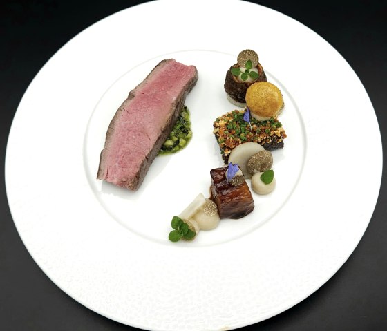 neroburg-gericht, &copy; Kevin M&uuml;llerstein