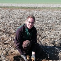 Philipp Landvogt, &copy; Kartoffel Landvogt