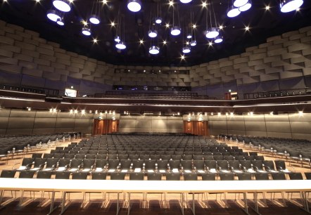 Aachen Congress, &copy; Ein Tagungsraum von aachen congress, &copy; aachen tourist service e.v.