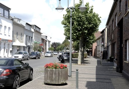 Kreuzau, &copy; Zukunftsinitiative Eifel (c) Petra Grebe