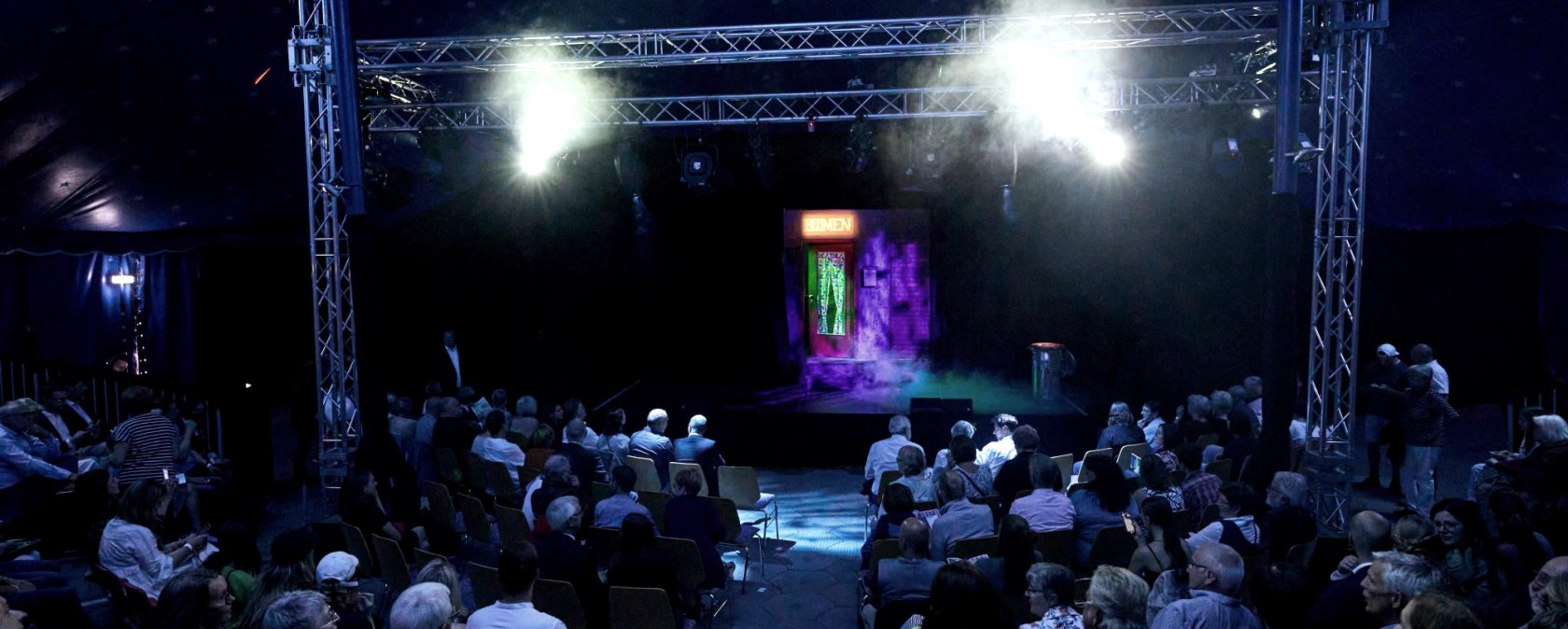 kabau-theaterfestspiele, &copy; Foto Studio Nieder