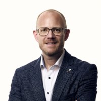 Thomas Monreal, Geschäftsführer, © Raiffeisen Rhein-Ahr-Eifel