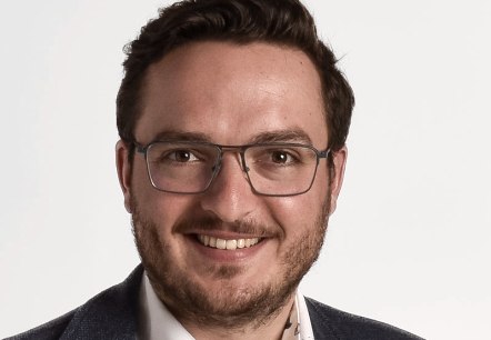 Portrait Dumoulin, &copy; Klinik St. Josef