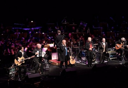 Monschau Festival - H&ouml;hner meets Classic, &copy; Agentur ProfiPress