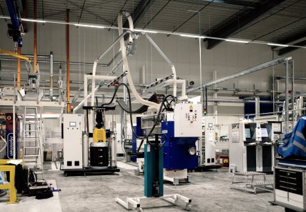 Classen Produktion, &copy; Zukunftsinitiative Eifel (c) Lars May