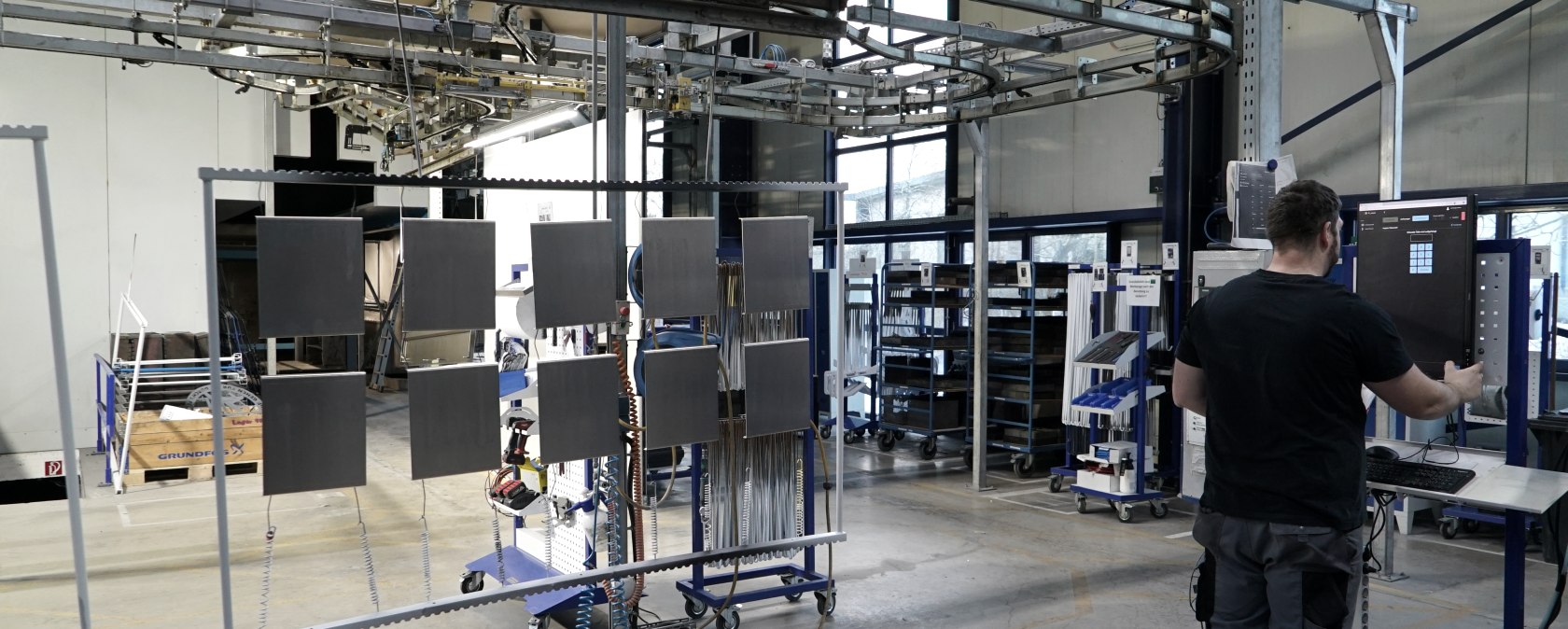 apra Digitalisierung, &copy; apra norm