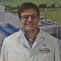 Werksleiter J&uuml;rgen Wolf, &copy; Eifel Tourismus/Petra Grebe