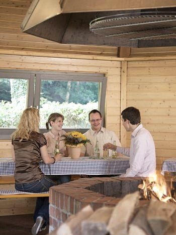 Grillh&uuml;tte