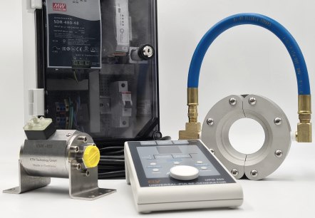 KTW Druckluft Plus, &copy; ktw