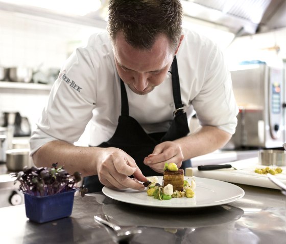 Sven Molitor - K&uuml;chenchef, &copy; Mindcopter