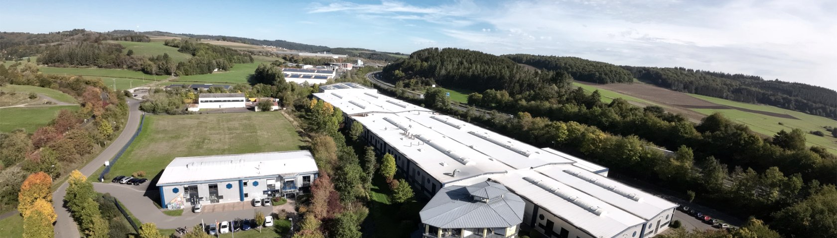 Luftaufnahme apra, © apra norm