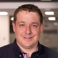 Portrait Cremer, &copy; New Laser