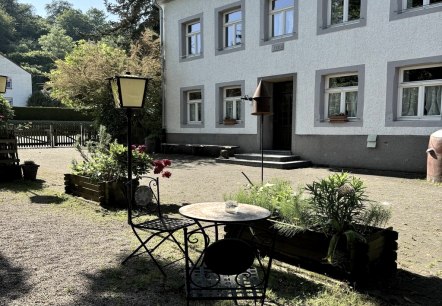 Hinkelshof Vorne