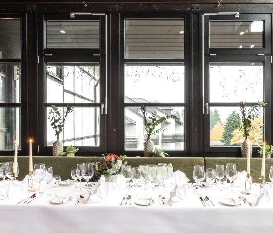 Kaminzimmer, Grafenwald, &copy; Sporthotel Grafenwald