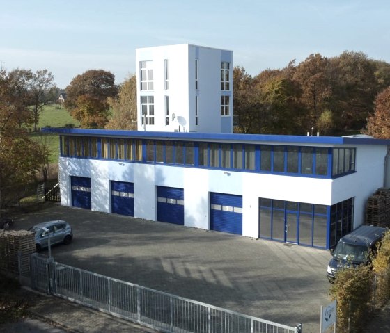 Tetralog-Totale, &copy; Tetralog Kunststoffrecycling