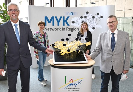 Smart City Mayen-Koblenz, &copy; Kreisverwaltung Mayen-Koblenz