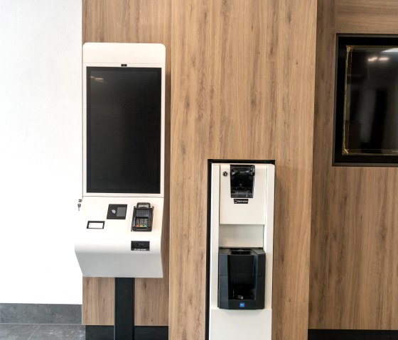 Vitelliusbad Kasssensystem, &copy; &copy; new media labs