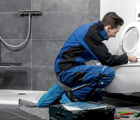 HS Team Sanit&auml;r, &copy; hs Heizung &amp; Sanit&auml;r GmbH