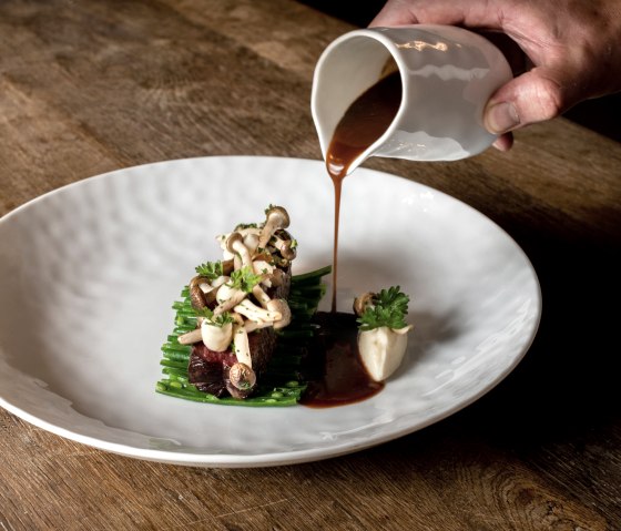 Steak, &copy; Frank Martini/Martini Media