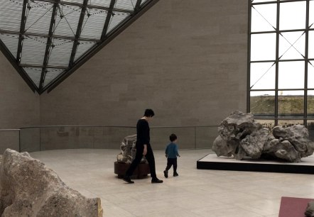 Mus&eacute;e d'arts modernes MUDAM, &copy; Eifel Tourismus (ET) GmbH - Angelika Koch