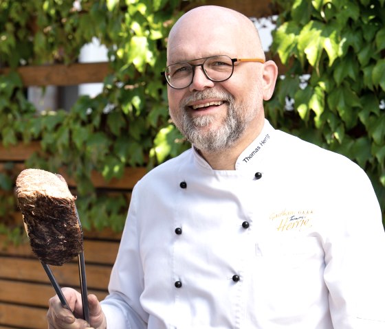 Gasthaus Herrig Grill, © Gasthaus Herrig