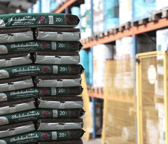 Presto Humus - Produkt, &copy; Presto Humus GmbH