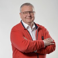 Arnold Johann, Gesch&auml;ftsf&uuml;hrer, &copy; AJE Consulting